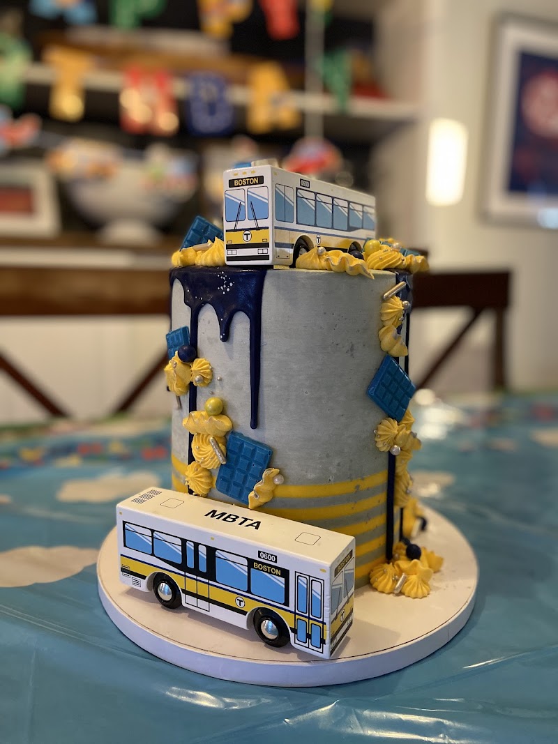 Weesh Bake Shop - photo 2