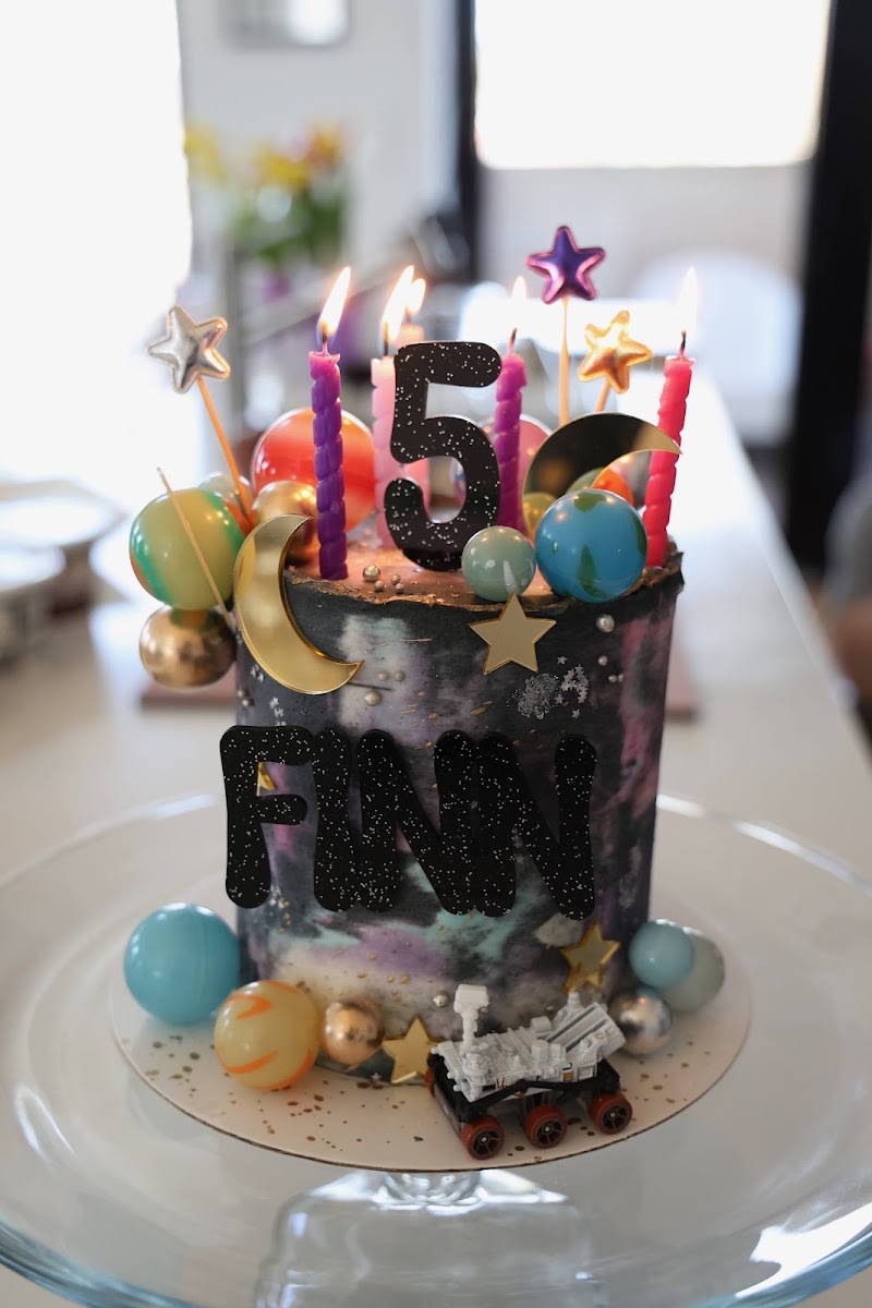 Weesh Bake Shop - photo 5
