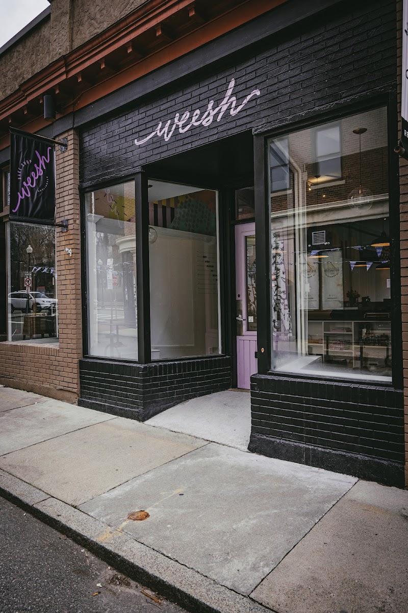 Weesh Bake Shop - Catering in Roslindale, Massachusetts
