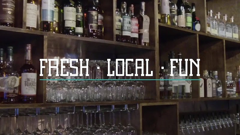 The Paisley Pig - Catering in Grand Haven, Michigan