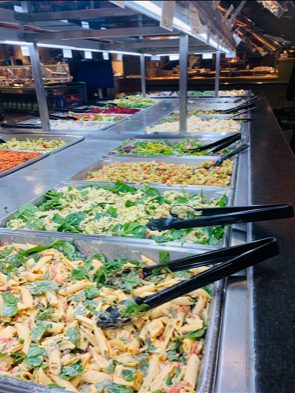 Kibberia Fresh Foods - Catering in Lafayette, Louisiana