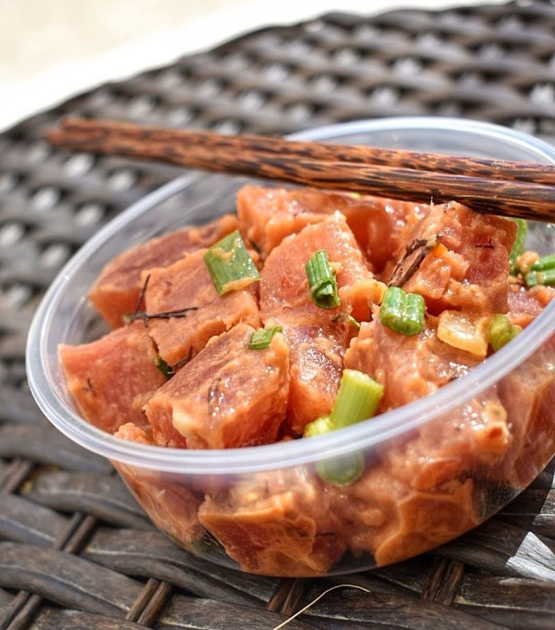 Piha Aloha, LLC - Catering in Newport News, Virginia