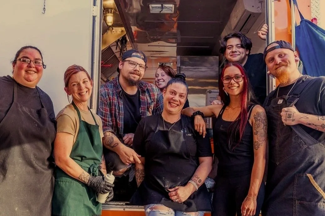 Involve MN - Catering in Minneapolis, Minnesota
