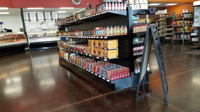 Herman's Meat & Smokehouse - photo 5