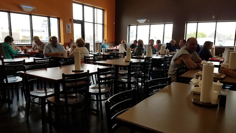 Herman's Meat & Smokehouse - photo 4