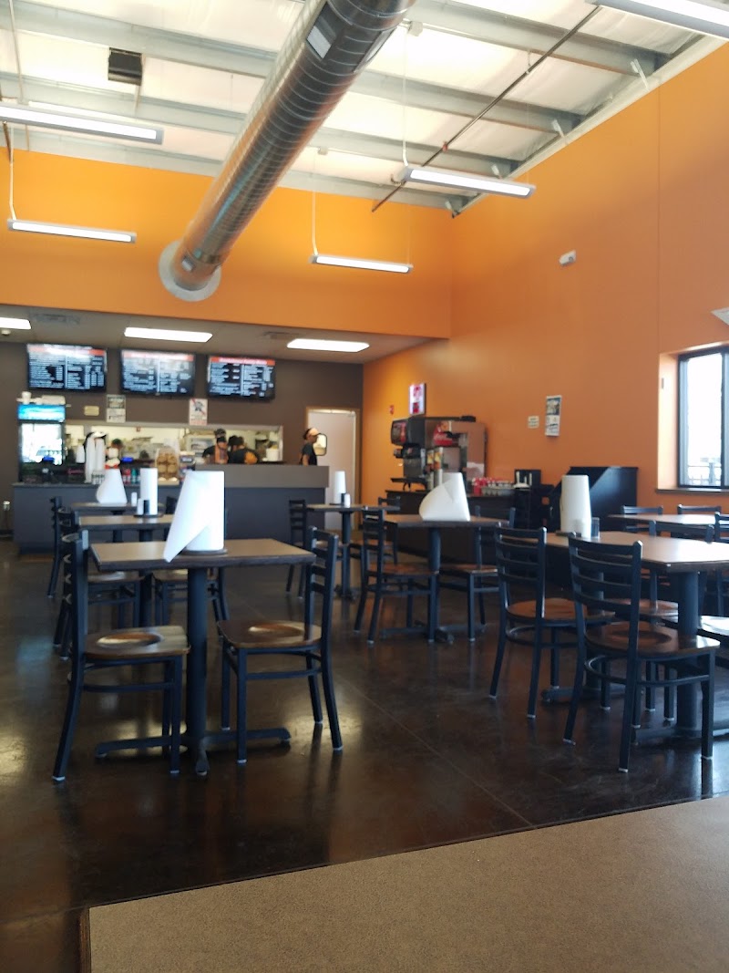 Herman's Meat & Smokehouse - photo 2