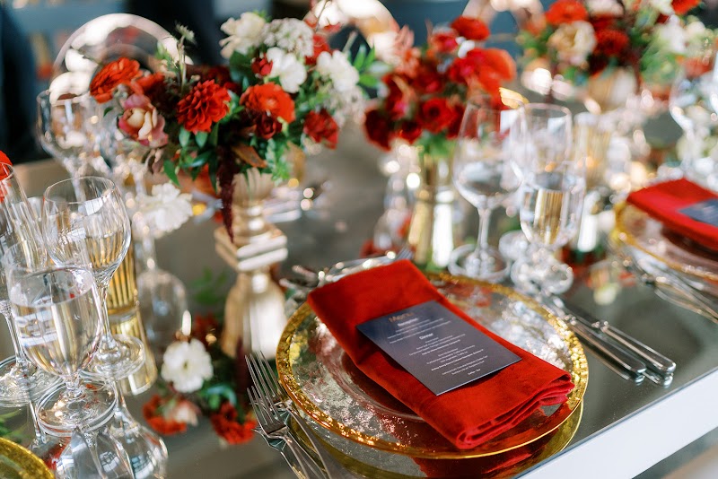 Event Solutions San Francisco - Catering in San Francisco, California