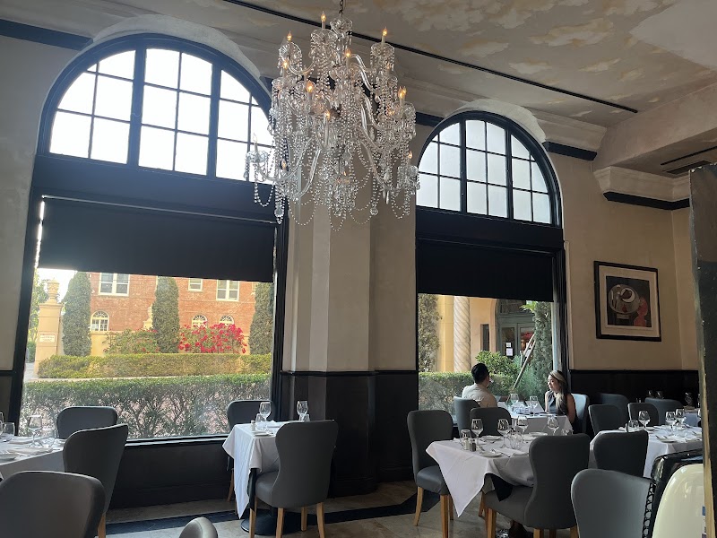La Traviata Italian Restaurant - photo 4