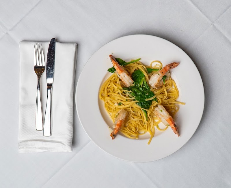 La Traviata Italian Restaurant - photo 2