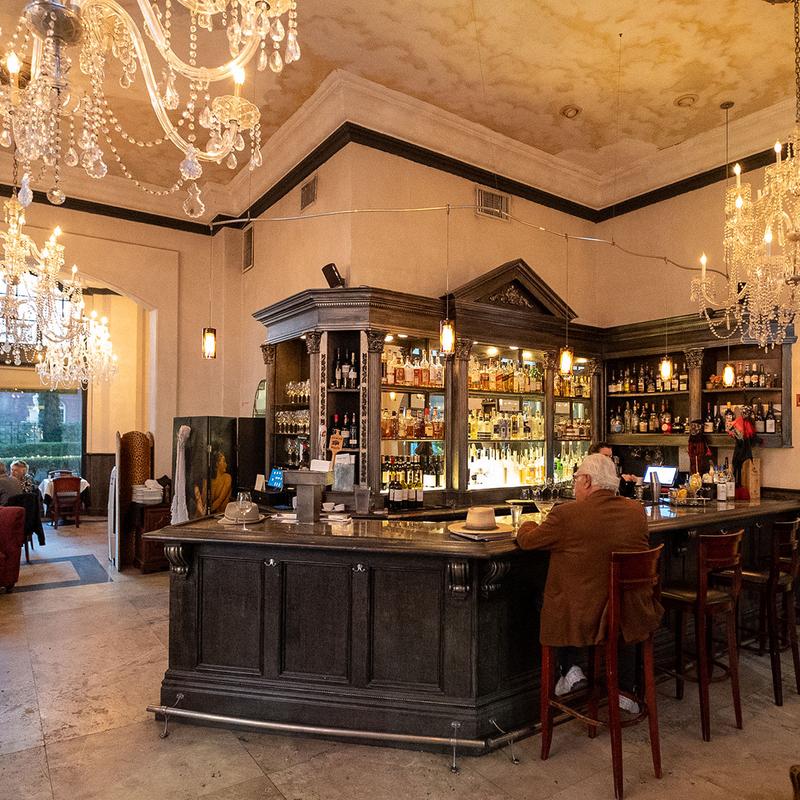 La Traviata Italian Restaurant - photo 3