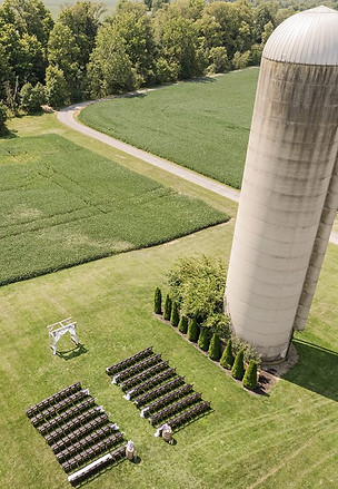 Arlington Acres - Catering in Tiffin, Ohio