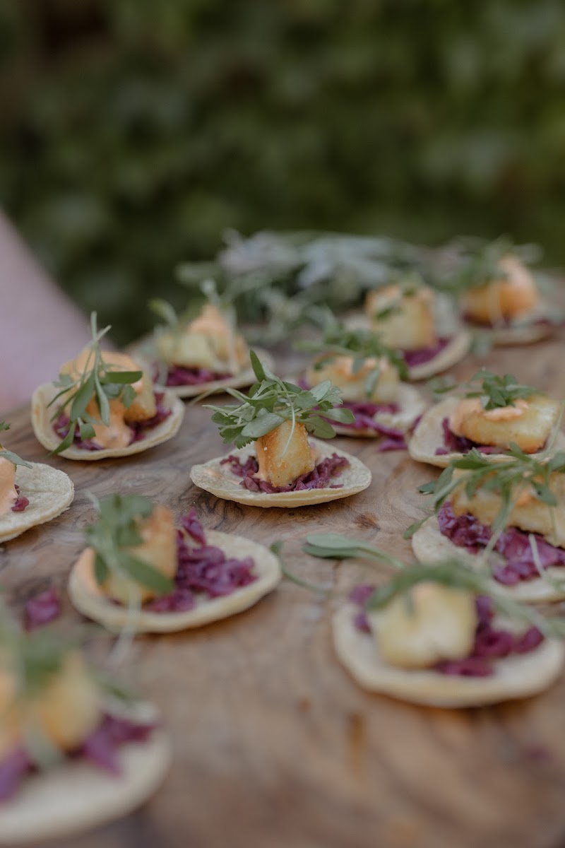 Poe & Co Catering & Meal Delivery - photo 5