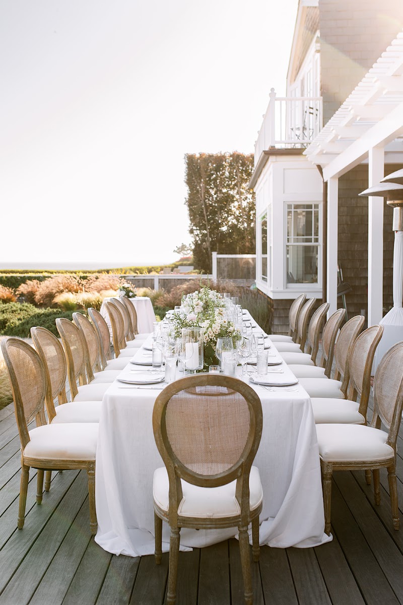 Poe & Co Catering & Meal Delivery - Catering in Santa Barbara, California