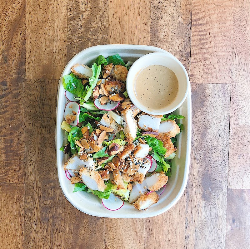 Poe & Co Catering & Meal Delivery - photo 4