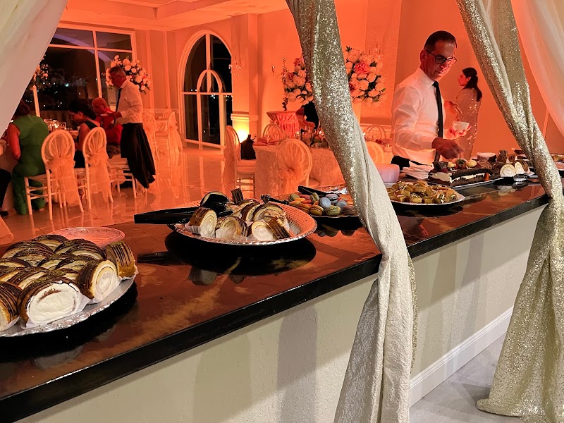 Park Ave VIP Catering - photo 5