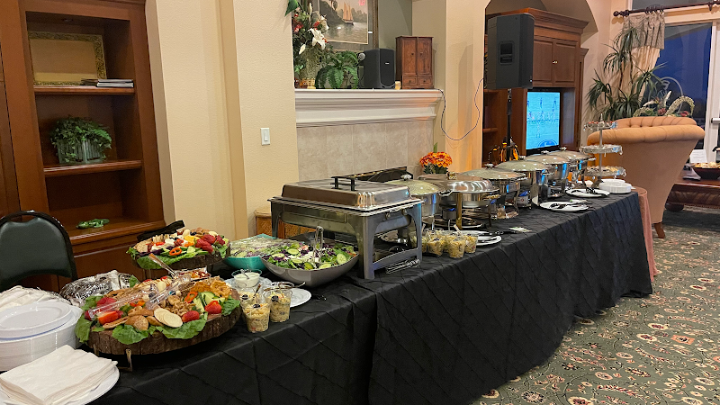 Park Ave VIP Catering - photo 2