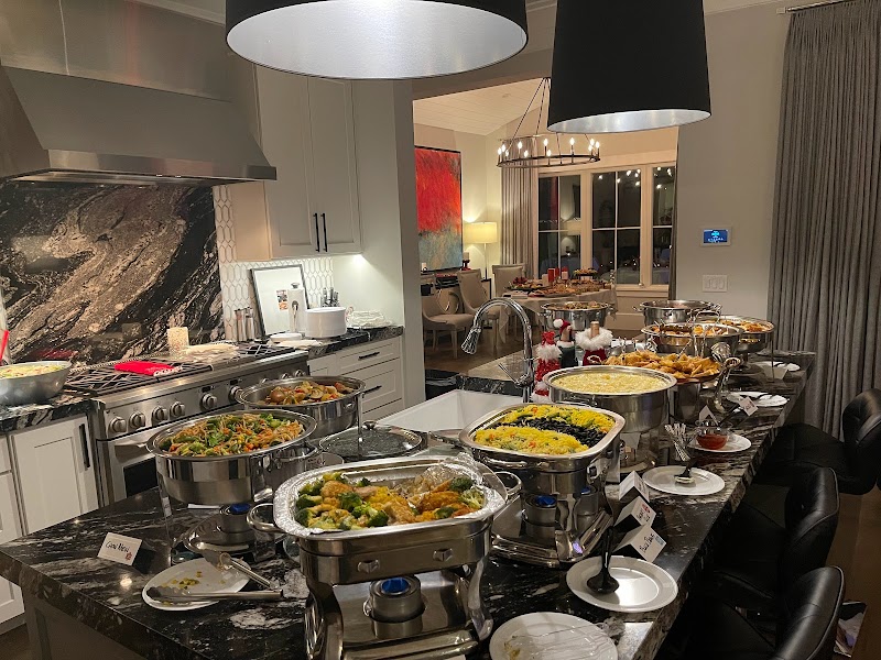Park Ave VIP Catering - Catering in Orlando, Florida