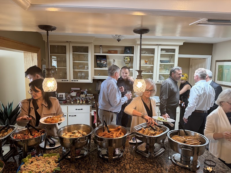 Park Ave VIP Catering - photo 4
