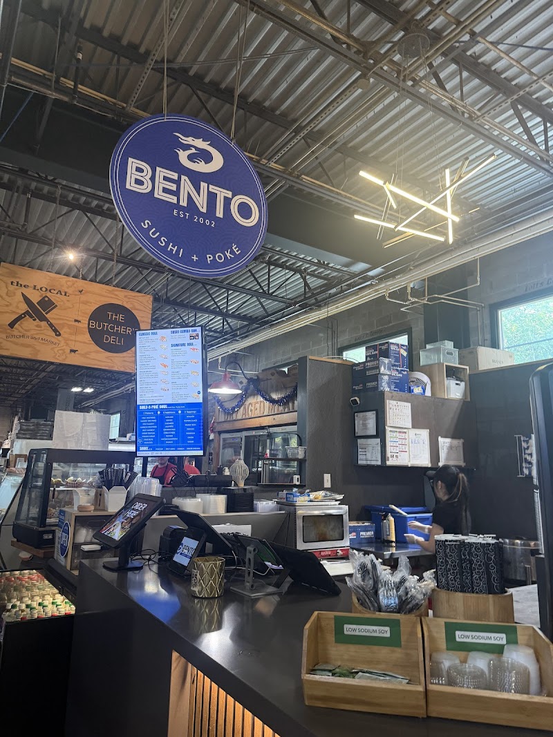 BENTO Winter Garden - Catering in Winter Garden, Florida