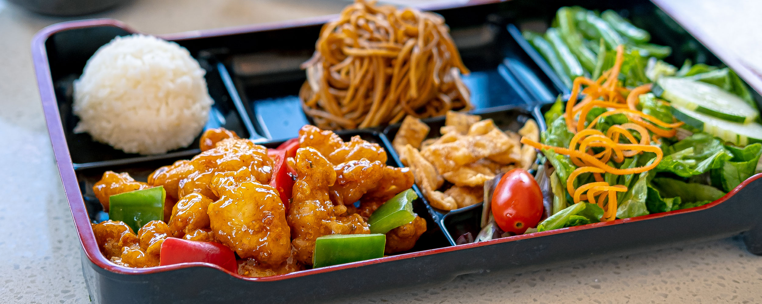 BENTO Winter Garden - photo 2