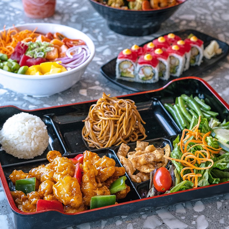 BENTO Winter Garden - photo 4