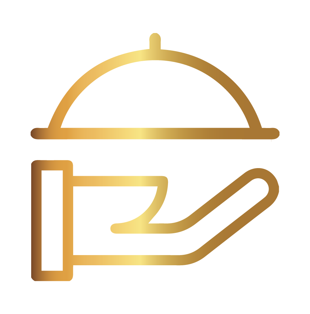 CHEF Gourmet® - Catering in Ontario, California