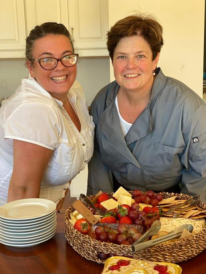 Savory Palate Catering - photo 2