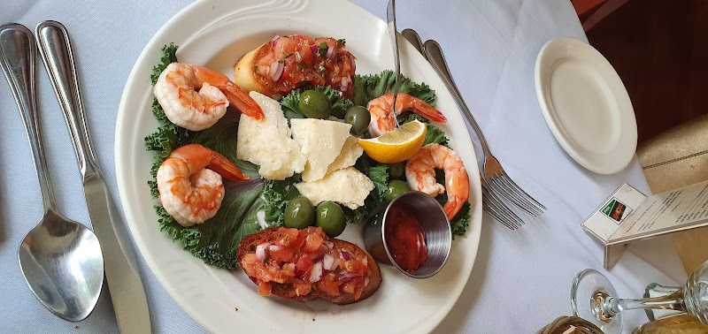 Mamma Rosa - Catering in Somers, New York