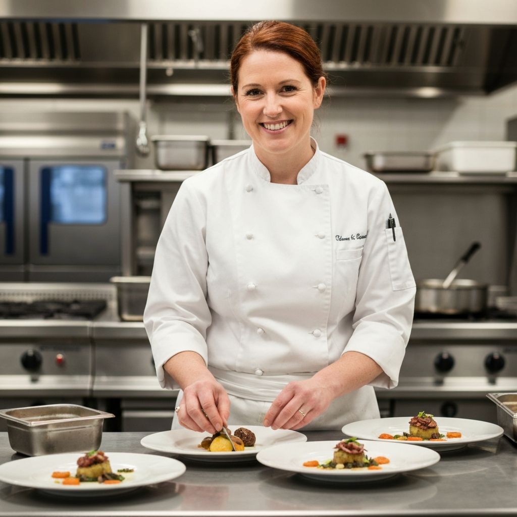 Julie Catering - photo 2