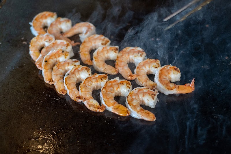 Hibachi at Home Catering Palm Springs - photo 2