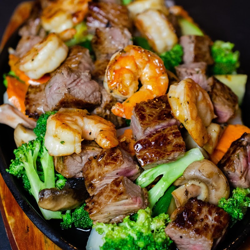 Hibachi at Home Catering Palm Springs - photo 4