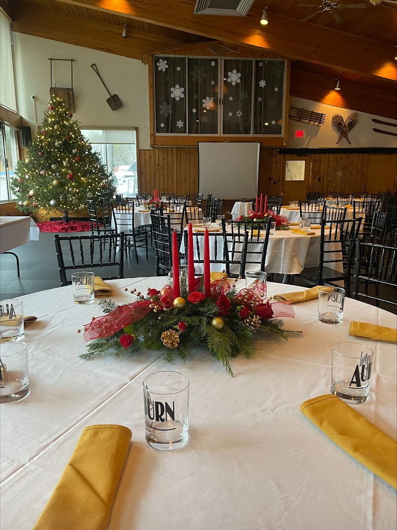 Lost Valley Wedding & Event Venue - Catering in Auburn, Maine