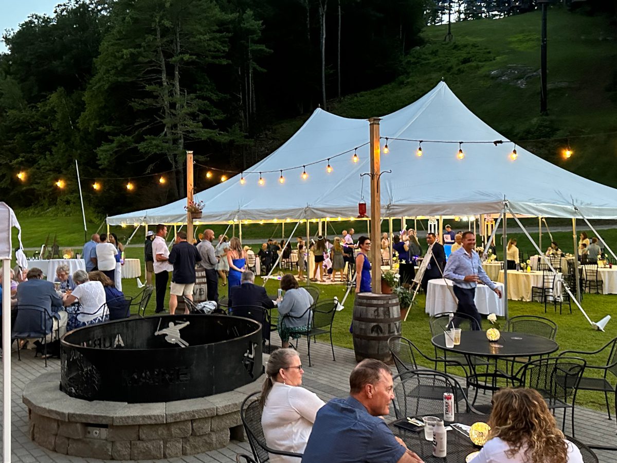 Lost Valley Wedding & Event Venue - photo 5