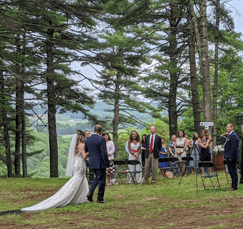 Lost Valley Wedding & Event Venue - photo 4
