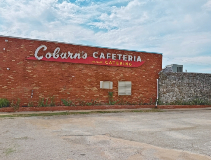Coburn Catering Services Inc - photo 3