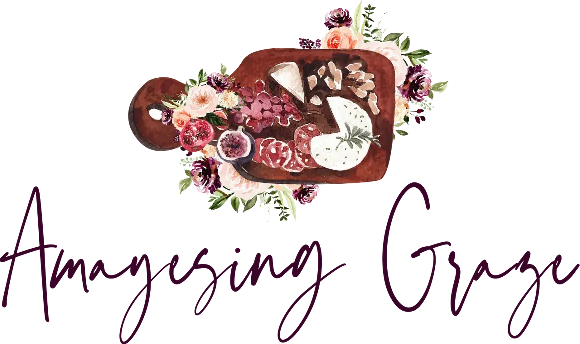 Catering in Lansing | Amayesing Graze - Catering in Lansing, Michigan