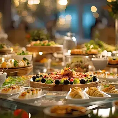 Catering in Lansing | Amayesing Graze - photo 4