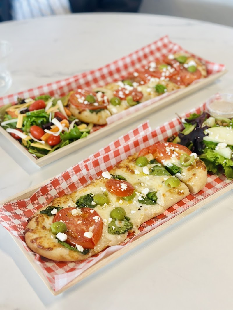 Posh Nosh Provisions & Pours - photo 4