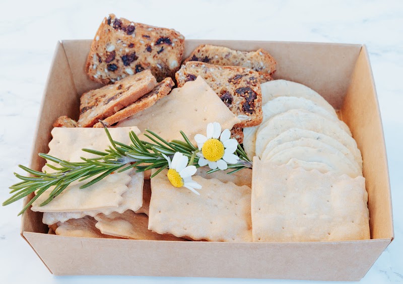Graze Provisions - photo 3