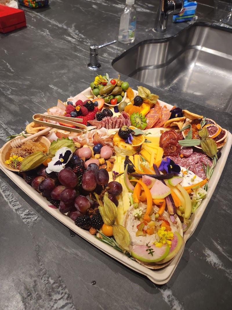 Graze Provisions - photo 4