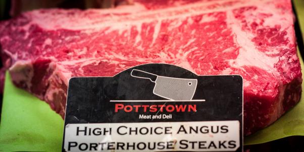 Pottstown Meat and Deli - photo 3