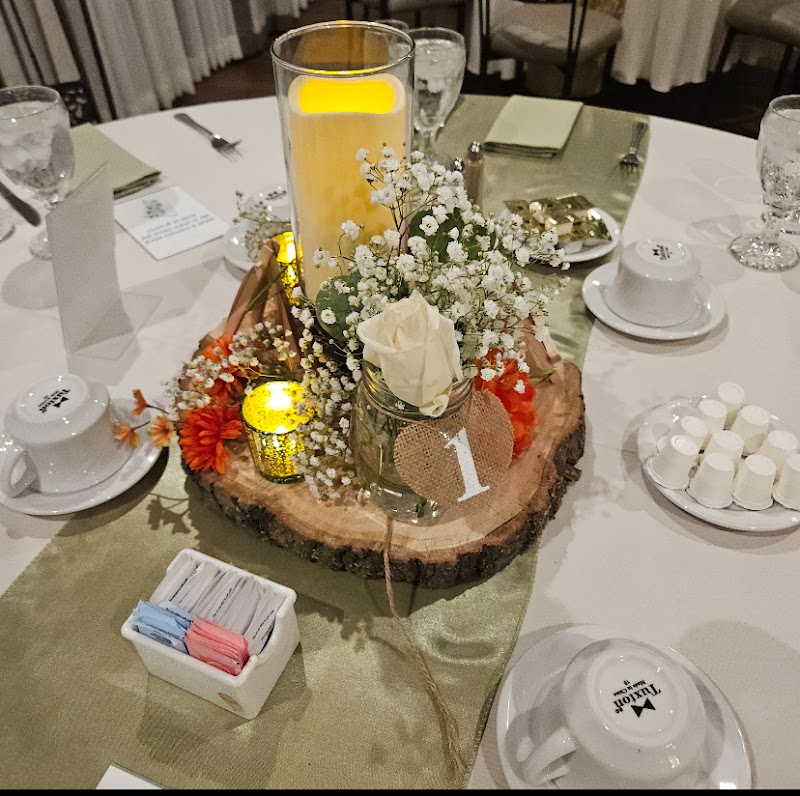 Maravela's Banquets & Catering - photo 5