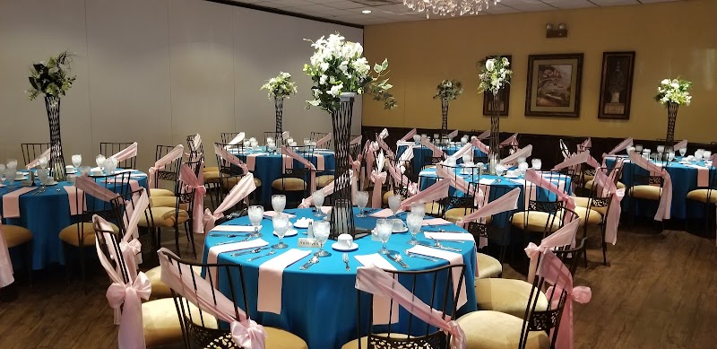 Maravela's Banquets & Catering - photo 4