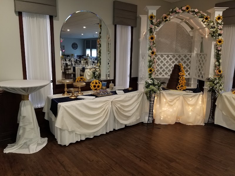 Maravela's Banquets & Catering - photo 3
