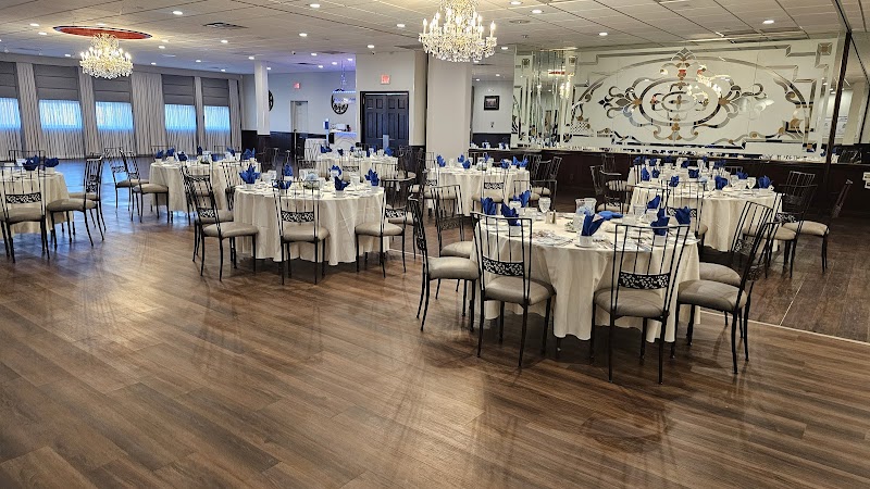 Maravela's Banquets & Catering - photo 2