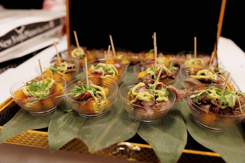 Catered By Raquel - photo 3