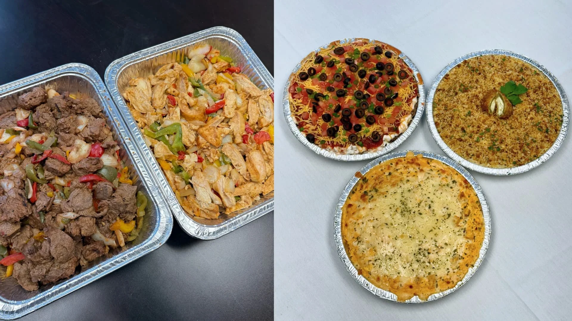 A Casserole To Go - Catering in Ralston, Nebraska