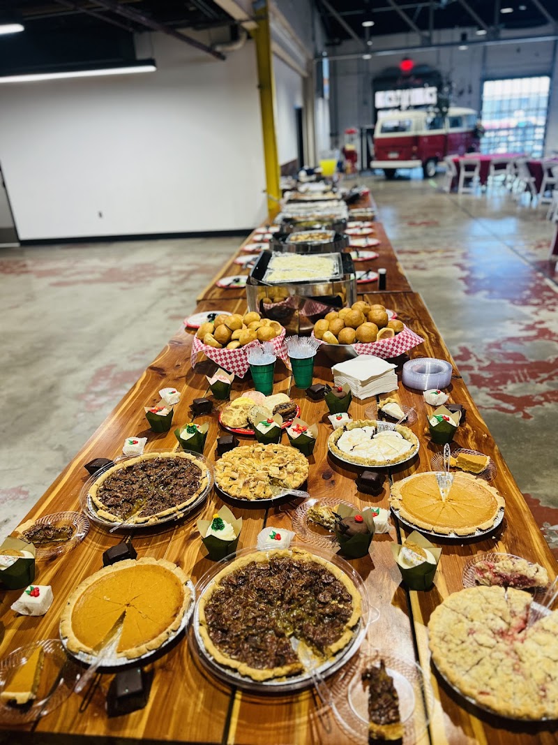 Meal Prep Yum! - Catering in Fort Smith, Arkansas