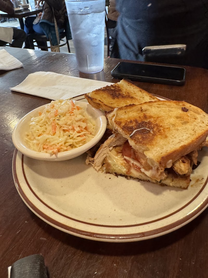 Pitkins Restaurant - photo 3