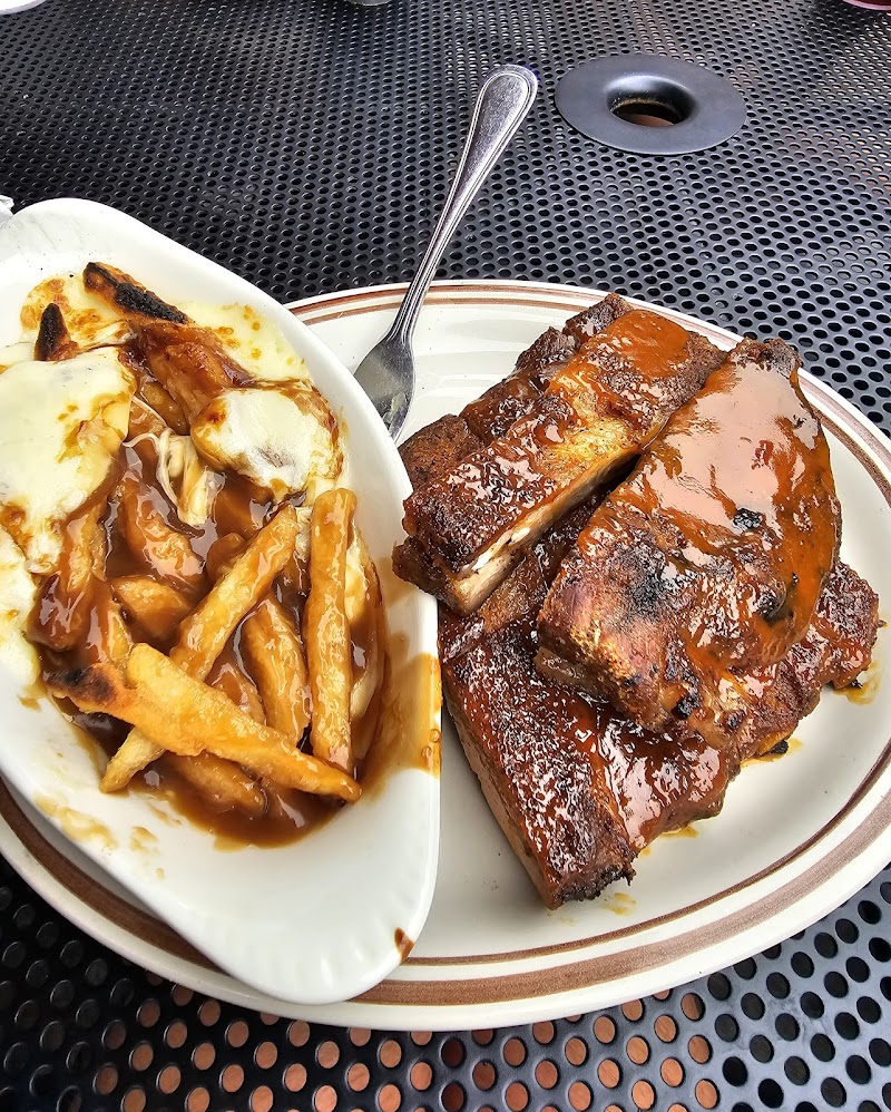 Pitkins Restaurant - photo 2
